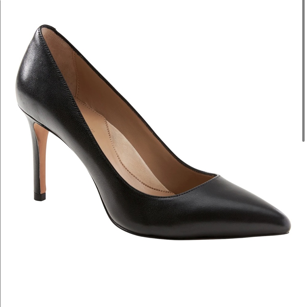 Banana Republic Madison Heels